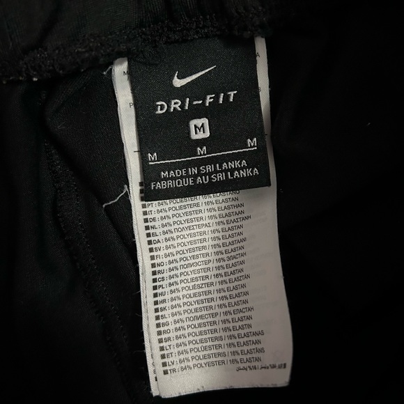 Nike Dri Fit Women’s Joggers - Picture 4 of 4